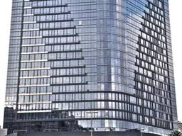 Продается офисное здание в р-не Байрампаша Стамбул, Турция