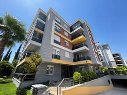 Продается отличная квартира 2 1. Kizilarik, Muratpasa /Antalya. Мебель. Техника