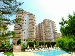 Продам 3-комнатную квартиру с мебелью у моря за 44.000€