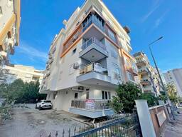 Продам квартиру 1 1 в Анталия/Коньяалты/Лиман