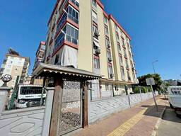 Продаётся квартира 2 1 2 1 с отдельной кухней в Doğuyaka / Muratpaşa, Анталия