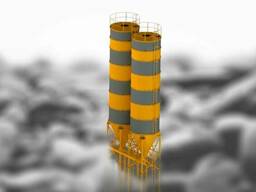 Продаётся Силос цемента