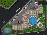 Продаж Suit 1k 2k 3k JASMIN PORT Residence Alanya, Payallar - photo 3