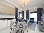 Продаж 1k 2k 3k VISTA Residence Alanya, Avsallar - photo 3