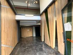 Продаж 1k 45м2 EKPA 1207 Antalya, Kepez
