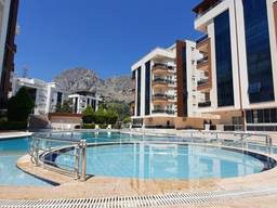 Продажа 4х комн Дуплекс в г. Анталья