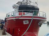 Продажа нового буксира | Tugboat for Sale - photo 2
