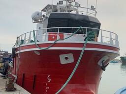 Продажа нового буксира | Tugboat for Sale