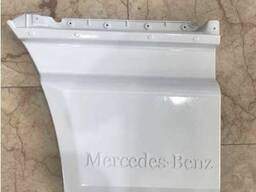 Продолжение двери, подножка