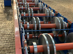 Profil makinesi T153