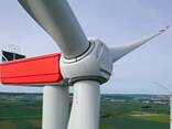 Промышленные ветрогенераторы Nordex - фото 3