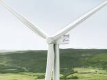 Промышленные ветрогенераторы Nordex по лучшим ценам!