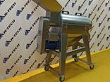 Pulping machine for fruits, vegetables and berries Harver Pm 600 - фото 3