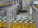 Рафинированное подсолнечное масло/refined sunflower oil - photo 2