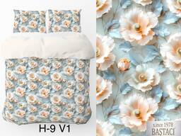 Ранфорс 3д диджитал