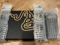 Razer Blade 16 NVIDIA 4090, Intel 13. Nesil Core-i9, 32 GB Ram, 2 TB SSD