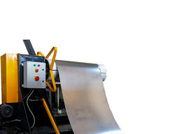 Разматыватель рулона