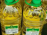 Premium Refined Fractionated Sunflower Oil with 99.999% Purity for Cooking - фото 2