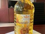 Premium Refined Fractionated Sunflower Oil with 99.999% Purity for Cooking - фото 4