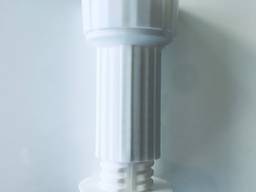 Регулируемая ножка мебели / Adjustable Plinth Foot