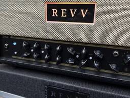 Revv D40 Dynamis 1x12 kabin
