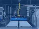 Промышленные работы (Сварочные роботы - Шлифовка - Транспортировка -Паллетиров. ) - photo 6