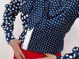 Рубашки женские - фото 1
