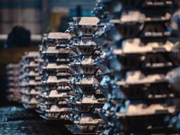 RUSAL'dan ihracat için alüminyum teklifi