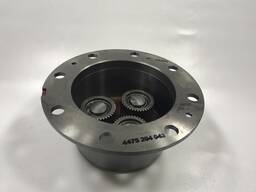 S0644088, S0644089 HIDROMEK Комплект Бортовая