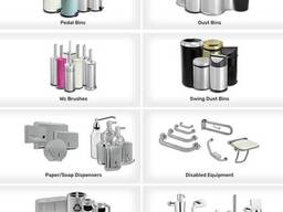 Сантехника из нержавейки