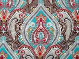 Saten Fabric /Сатин Ткани - фото 1