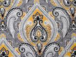Saten Fabric /Сатин Ткани - фото 3