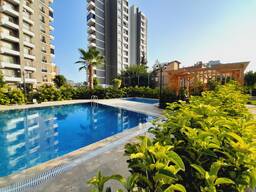 Продажа квартиры 2х ком. Arpaçbahşiş Mersin