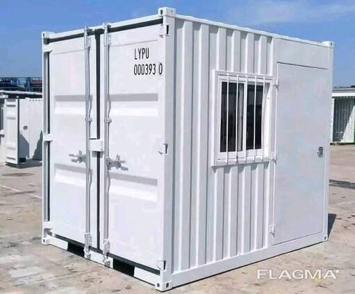 Satılık nakliye konteyneri