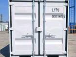 Satılık nakliye konteyneri - photo 2