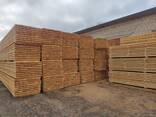 Sawn timber from Belarus. Pine/Spruce - photo 3