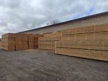 Sawn timber from Belarus. Pine/Spruce - photo 2