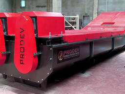 Screw Classifier (Washer)