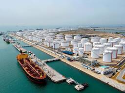 Diesel fuel EN590 10 ppm (Discount from Platts -10%)