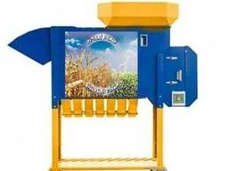 Сепаратор зерновой