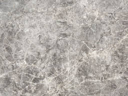 Серый Мрамор Cool Grey 3 см слэб