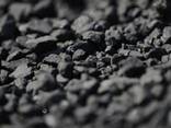 Уголь антрацит АШ, АС , АМ, АО, АКО | coal anthracite - photo 1
