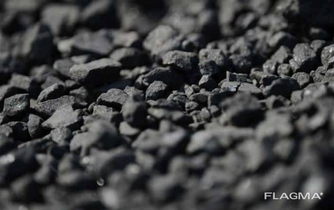 Уголь антрацит АШ, АС , АМ, АО, АКО | coal anthracite