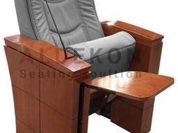 Сиденья и кресла для стадионов и трибун