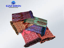 Синтетические ковры