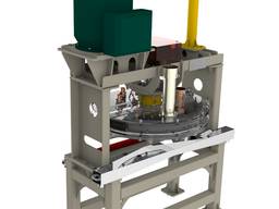 Смеситель для производства гипсокартона Турция