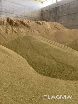 Соевый шрот Казахстан