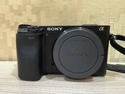 Sony a6400 Aynasız Fotoğraf Makinesi (Temel Paket)