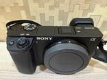 Sony a6400 Aynasız Fotoğraf Makinesi (Temel Paket) - photo 1