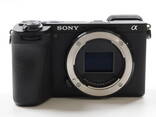 Sony a6700 Aynasız Fotoğraf Makinesi (Temel Paket İçeriği) - photo 2